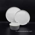 Wholesale dîner en porcelaine SET RESTAURANT 20 / 30PC